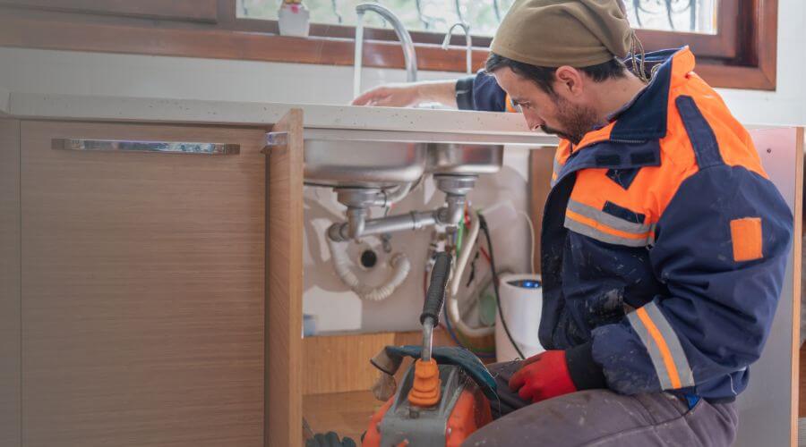 Professional Leak Detection in Thedford, NE