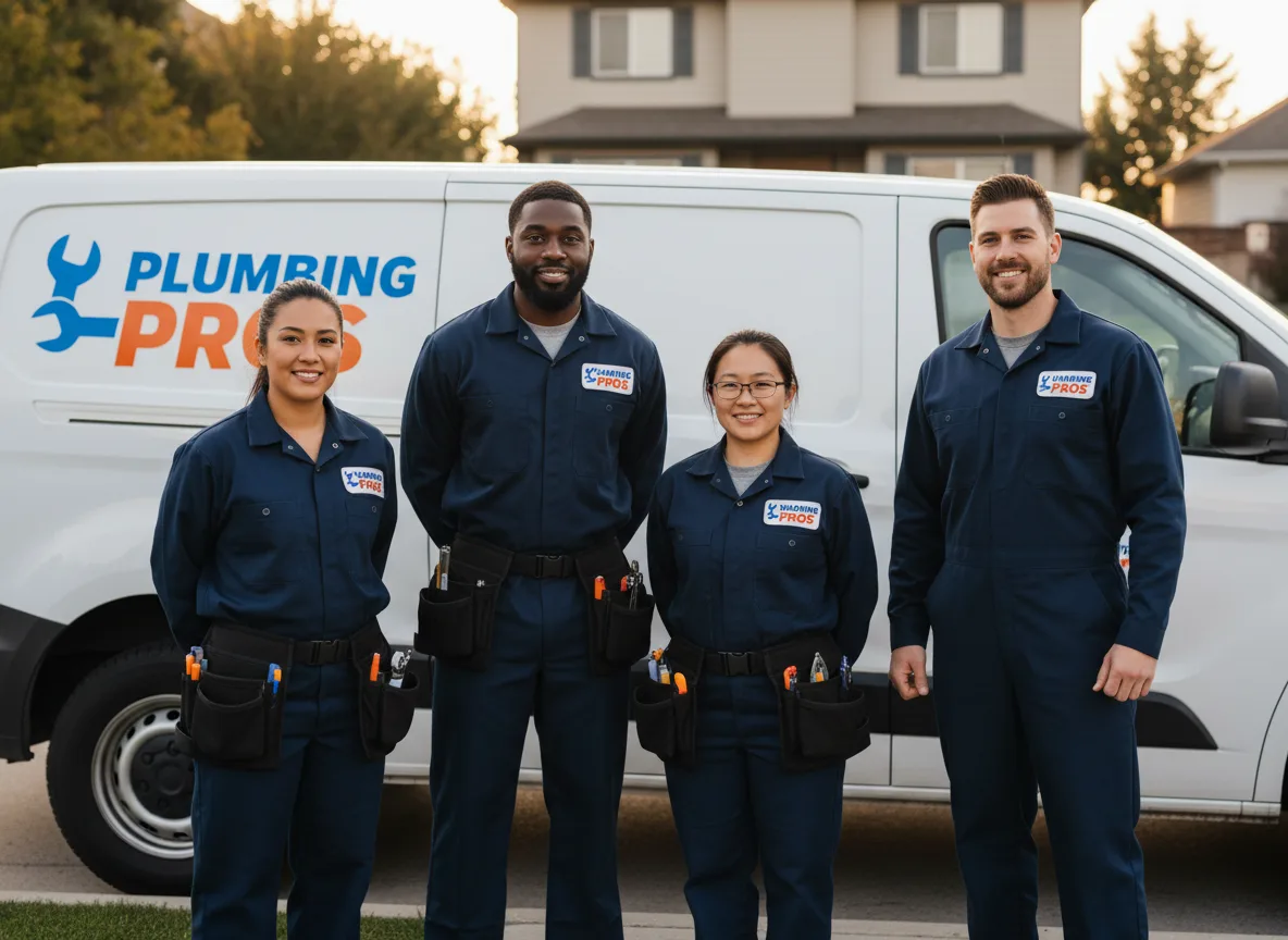 Water Heater Repair company in Thedford, NE